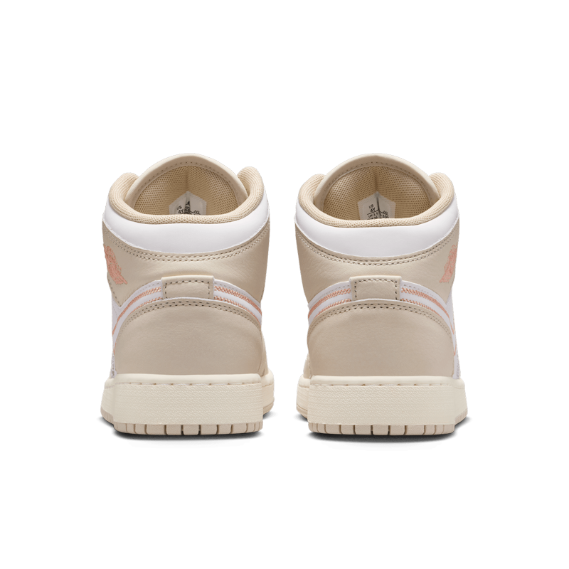 Air Jordan 1 Mid SE (GS)