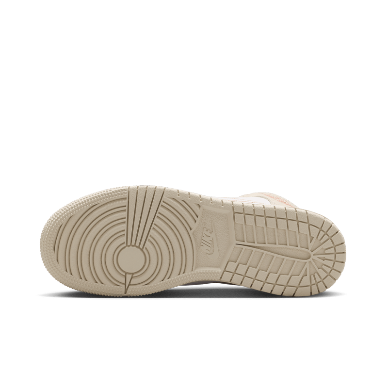 Air Jordan 1 Mid SE (GS)