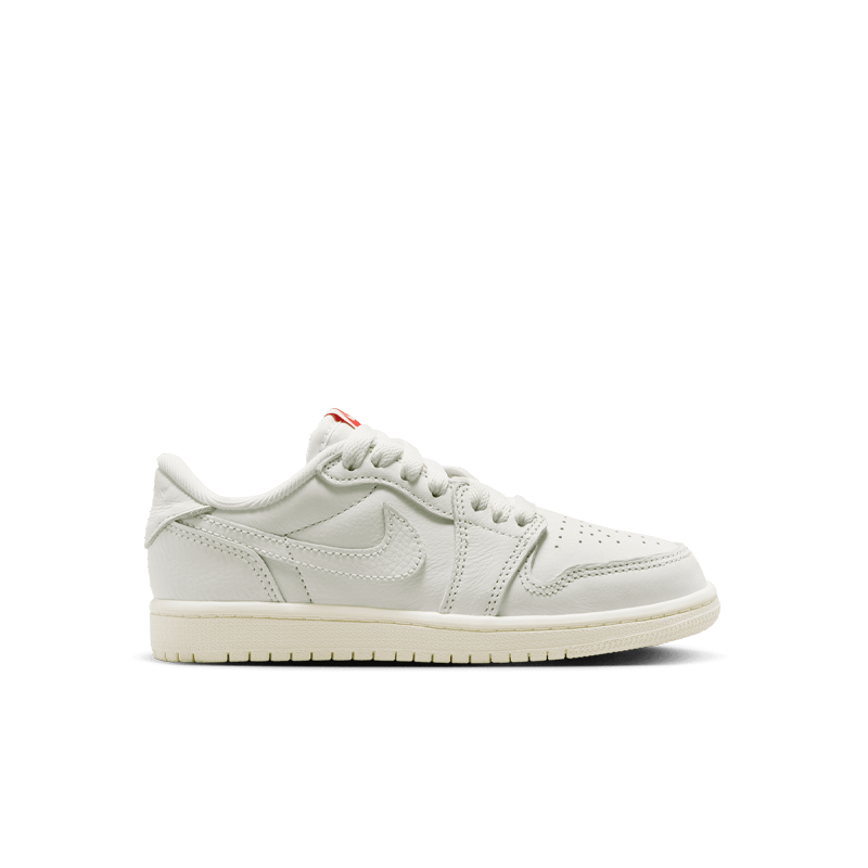 JORDAN AJ 1 RETRO LOW OG (PS)