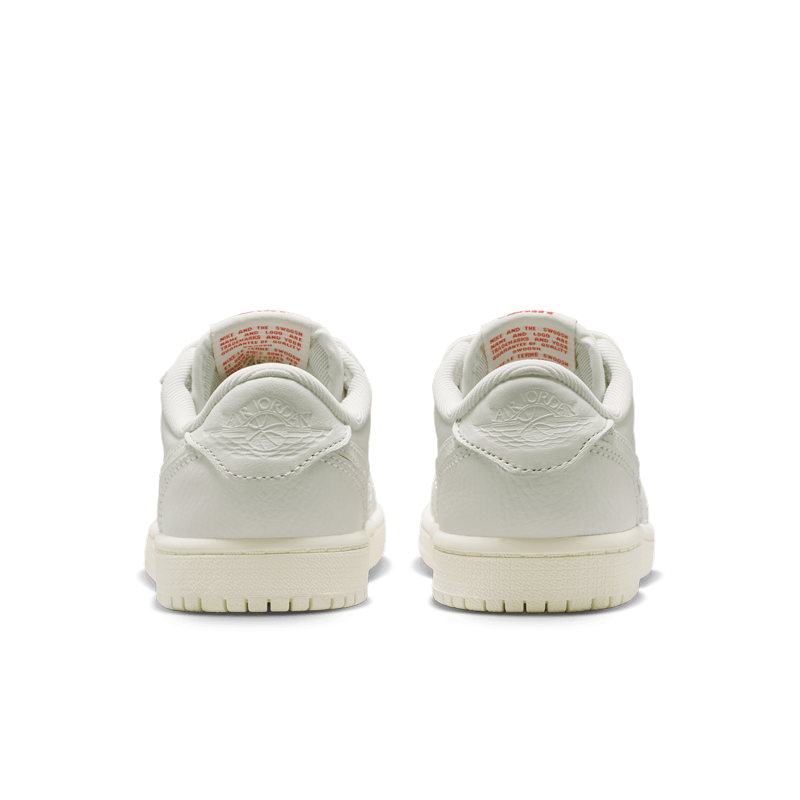 JORDAN AJ 1 RETRO LOW OG (PS)