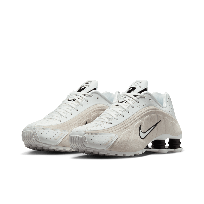 Shox R4 (W)