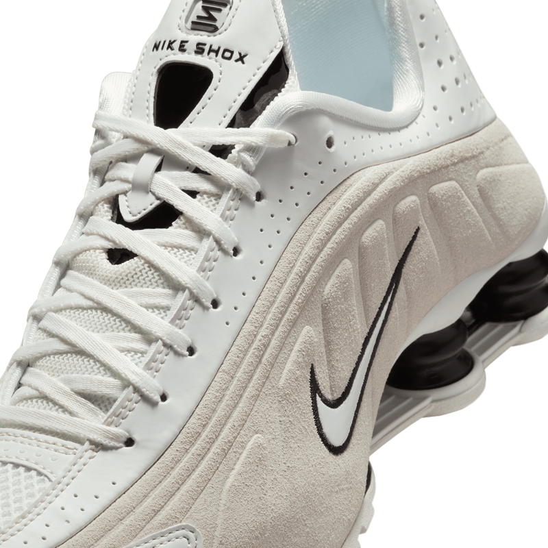 Shox R4 (W)