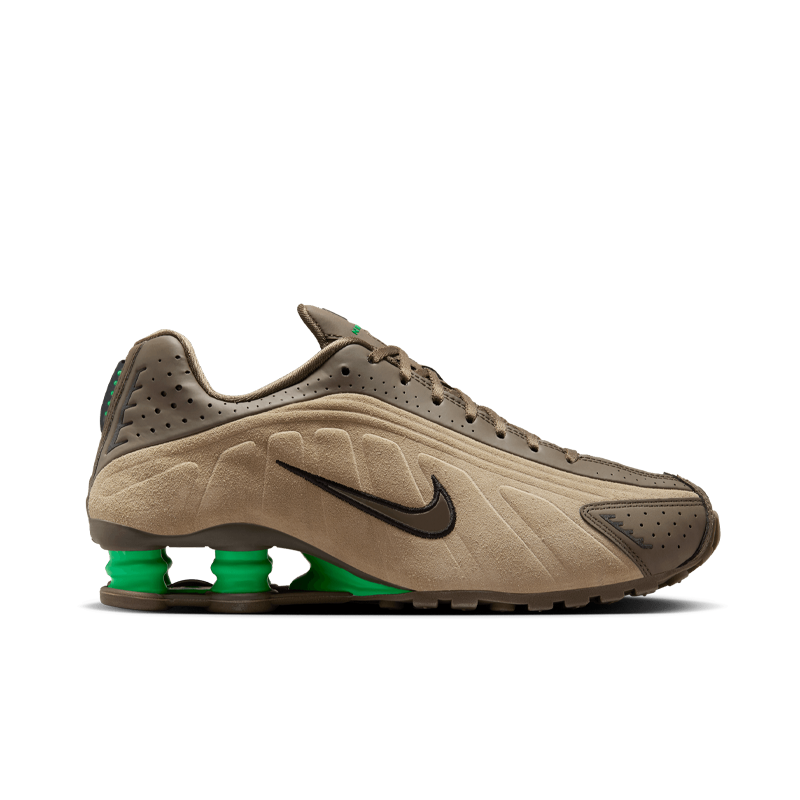 Shox R4 (W)