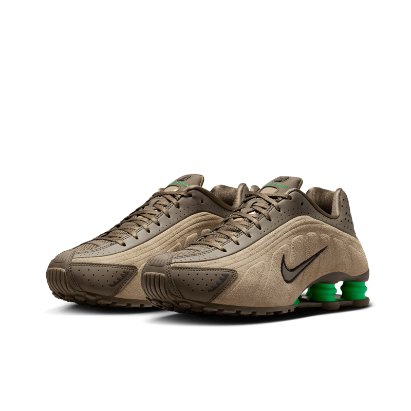 Shox R4 (W)