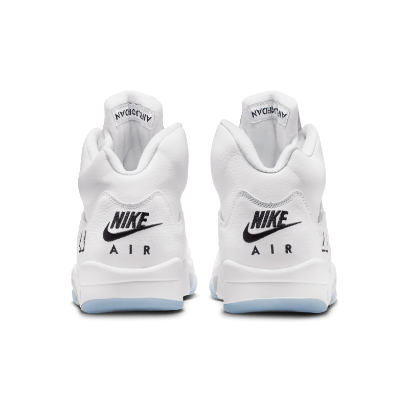 JORDAN AJ 5 RETRO OG