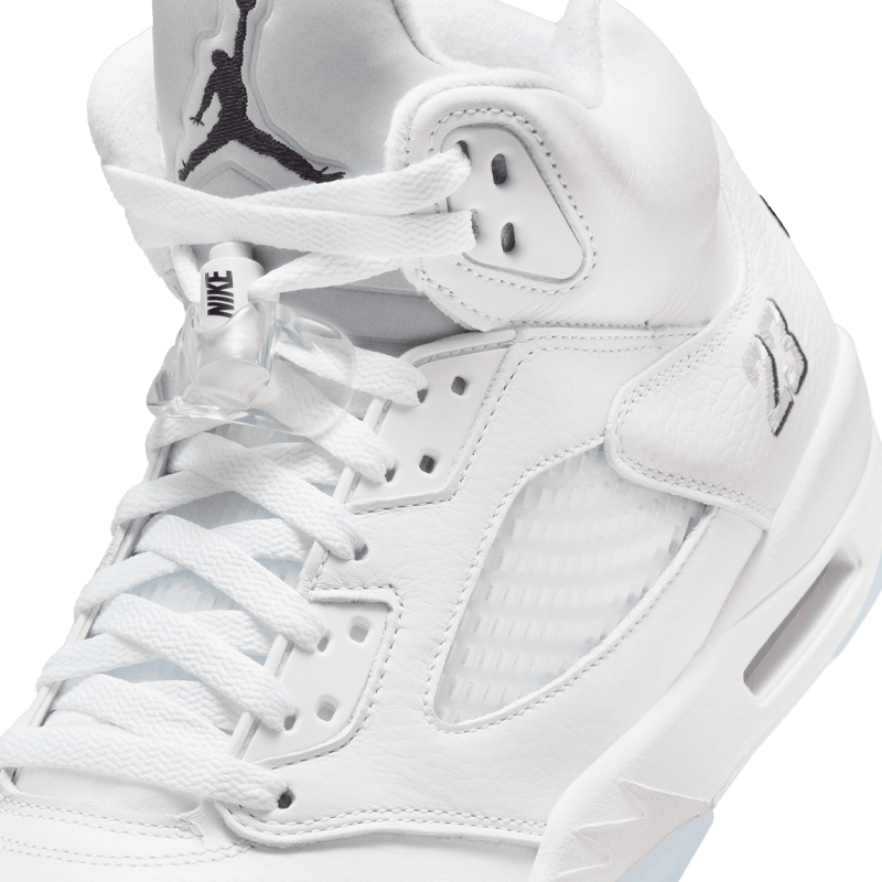 JORDAN AJ 5 RETRO OG