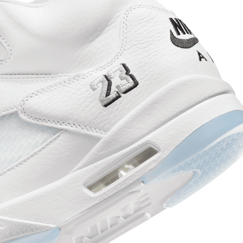 JORDAN AJ 5 RETRO OG