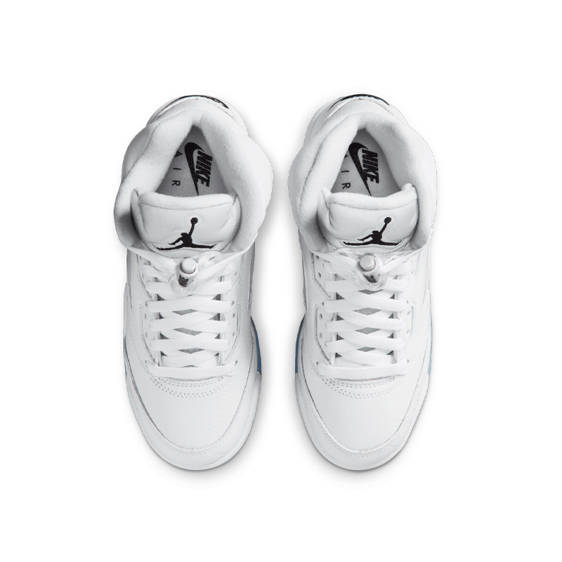 JORDAN AJ 5 RETRO OG (GS)