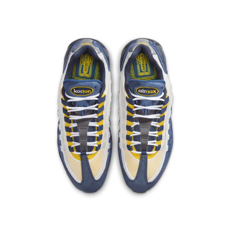 Air Max 95 SB x Eric Koston