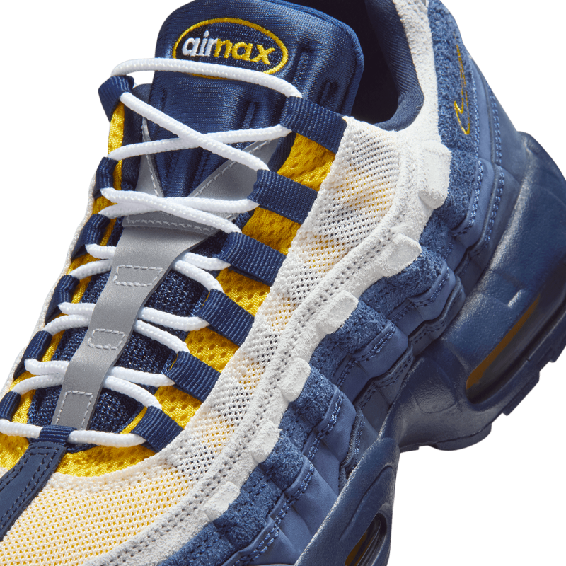 Air Max 95 SB x Eric Koston