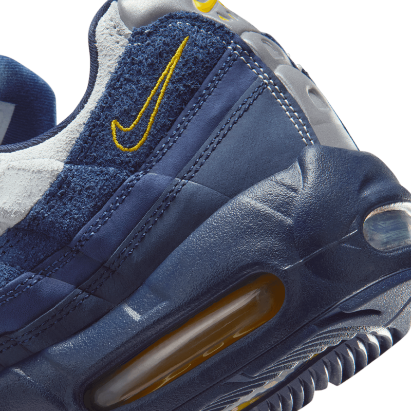 Air Max 95 SB x Eric Koston