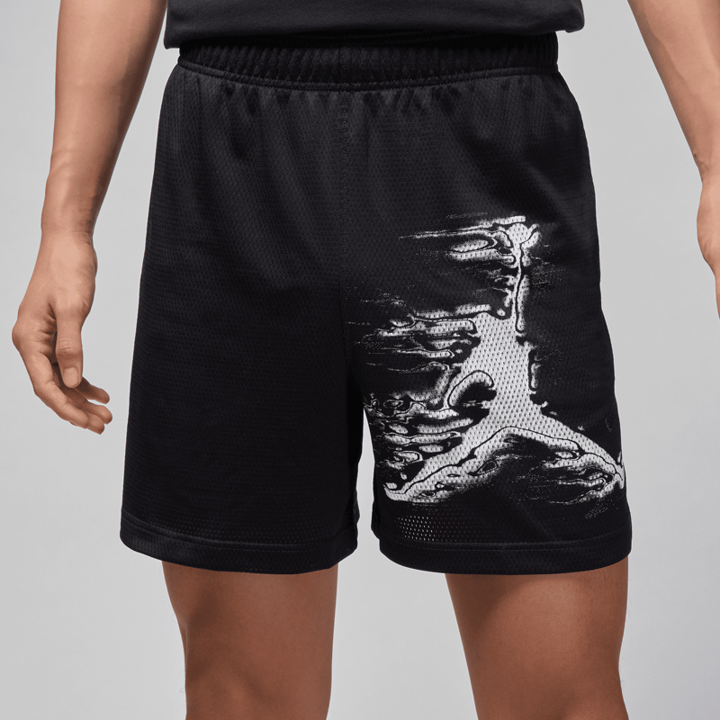 Jordan Graphic Short