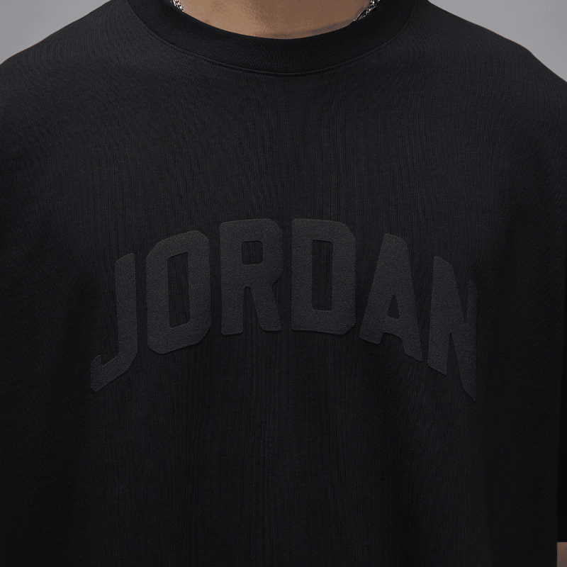 Jordan Boxy T-Shirt