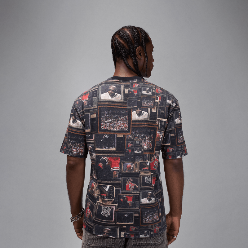 Jordan Aop T-Shirt