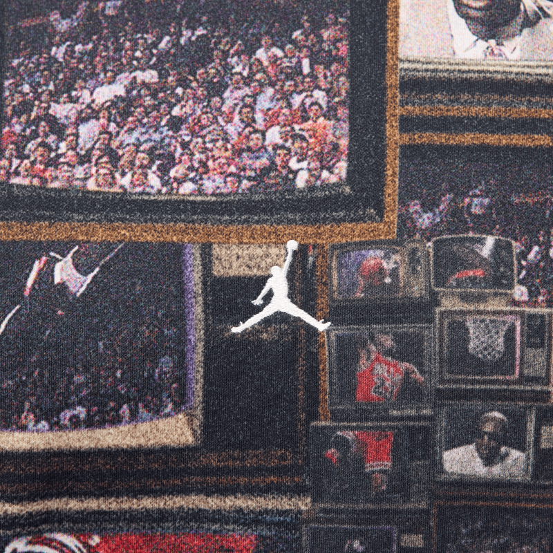 Jordan Aop T-Shirt