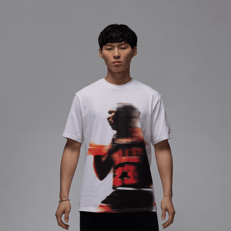 Jordan Graphics T-Shirt