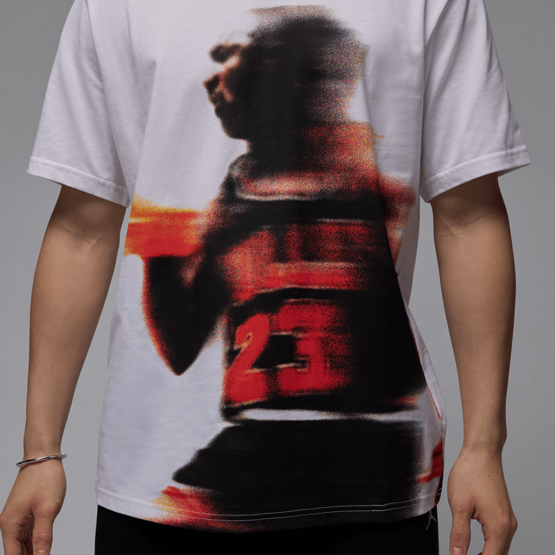 Jordan Graphics T-Shirt