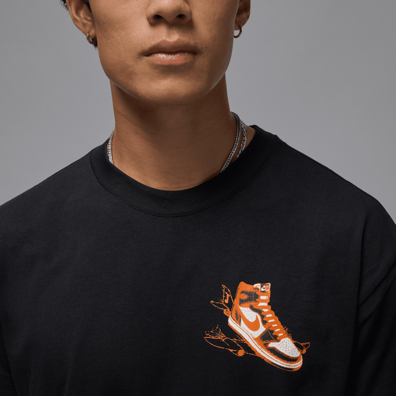 Jordan AJ1 T-Shirt