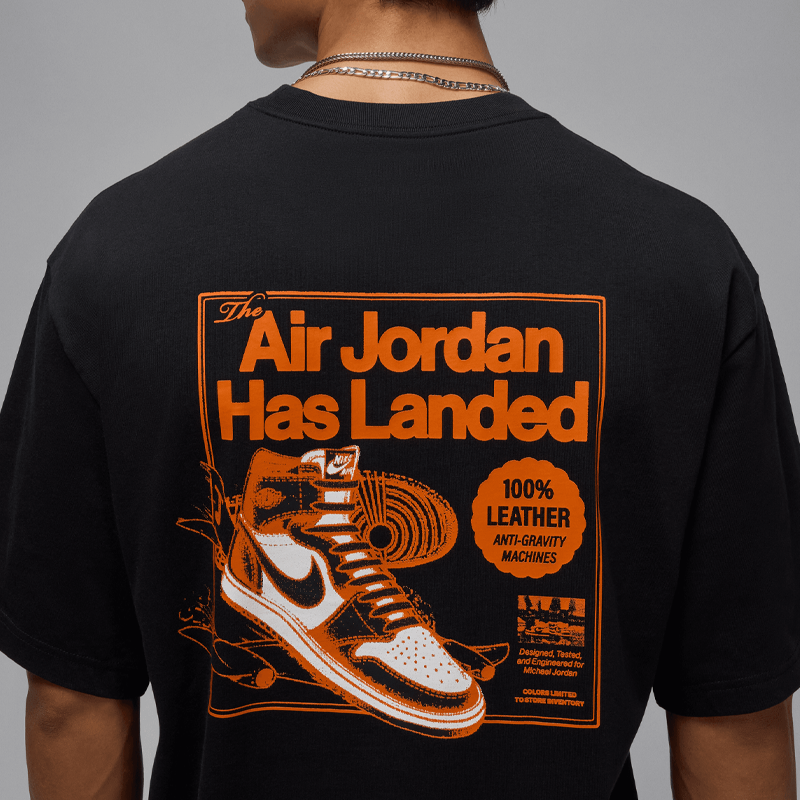 Jordan AJ1 T-Shirt