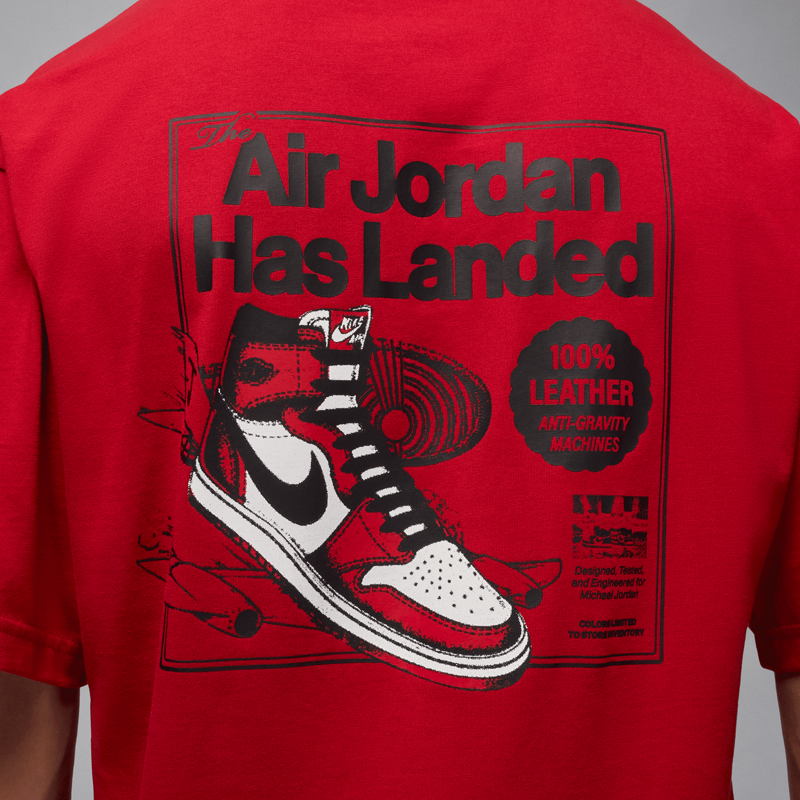 Jordan AJ1 T-Shirt
