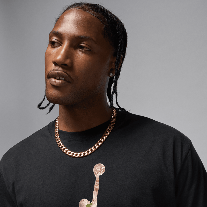 Jordan Brooklyn T-Shirt