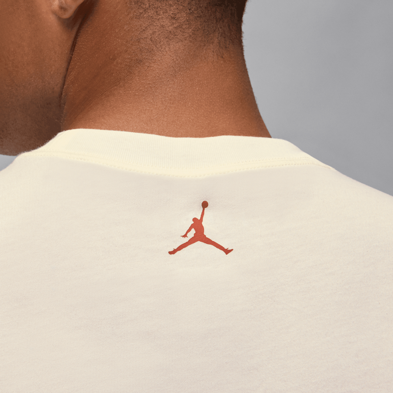 Jordan Brooklyn Holiday T-Shirt