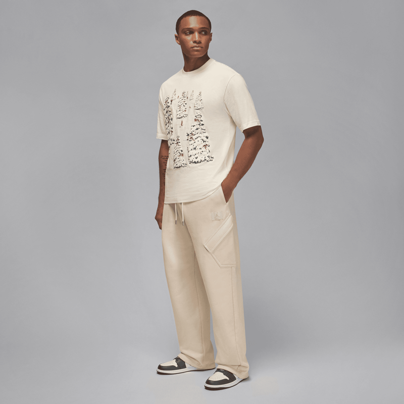 Jordan Brooklyn Holiday T-Shirt