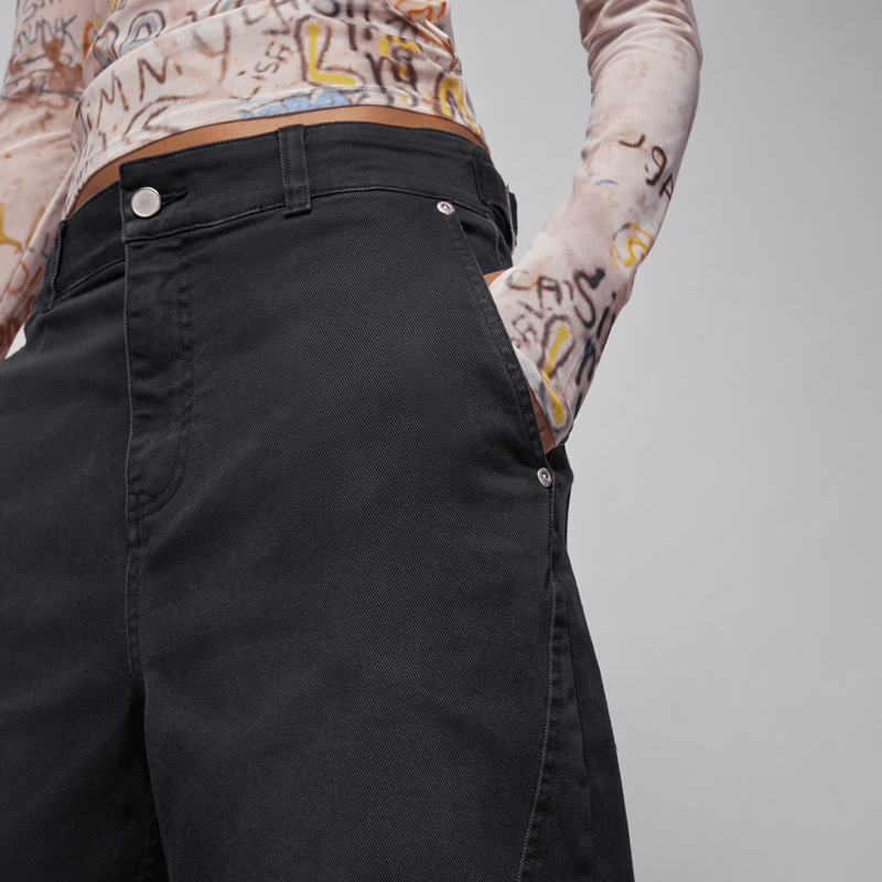 Jordan Flight Barrel Pant