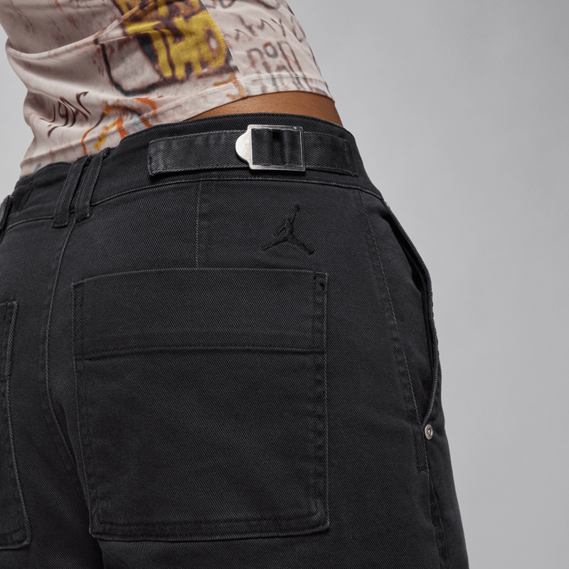 Jordan Flight Barrel Pant