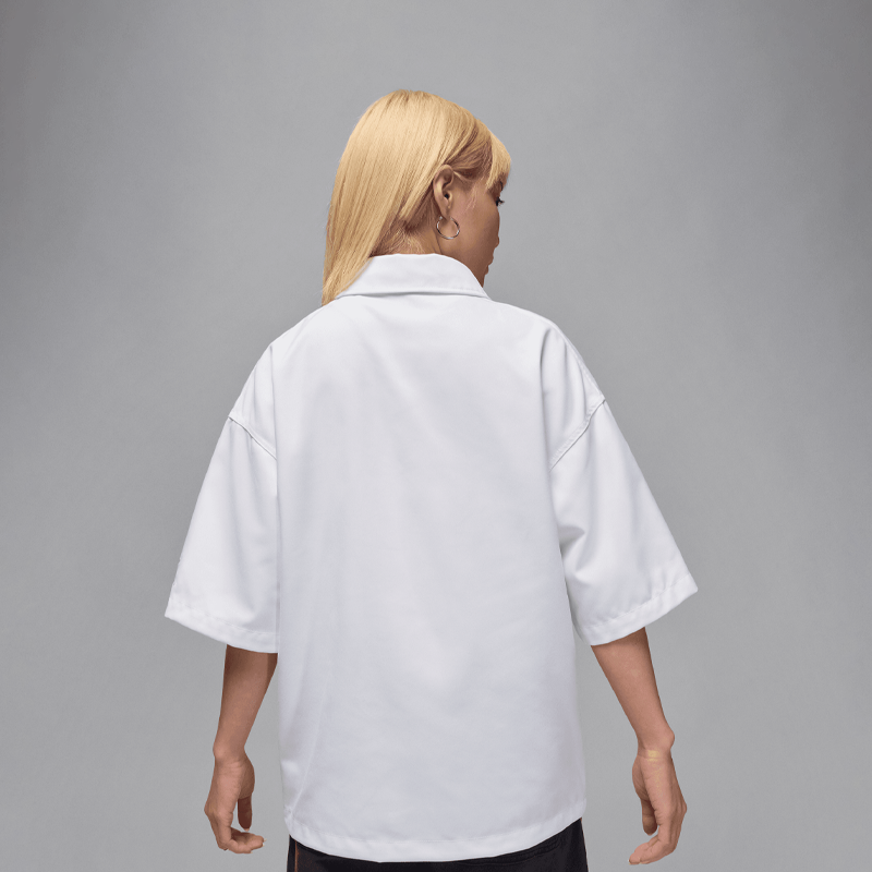 Jordan Woven Shirt (W)