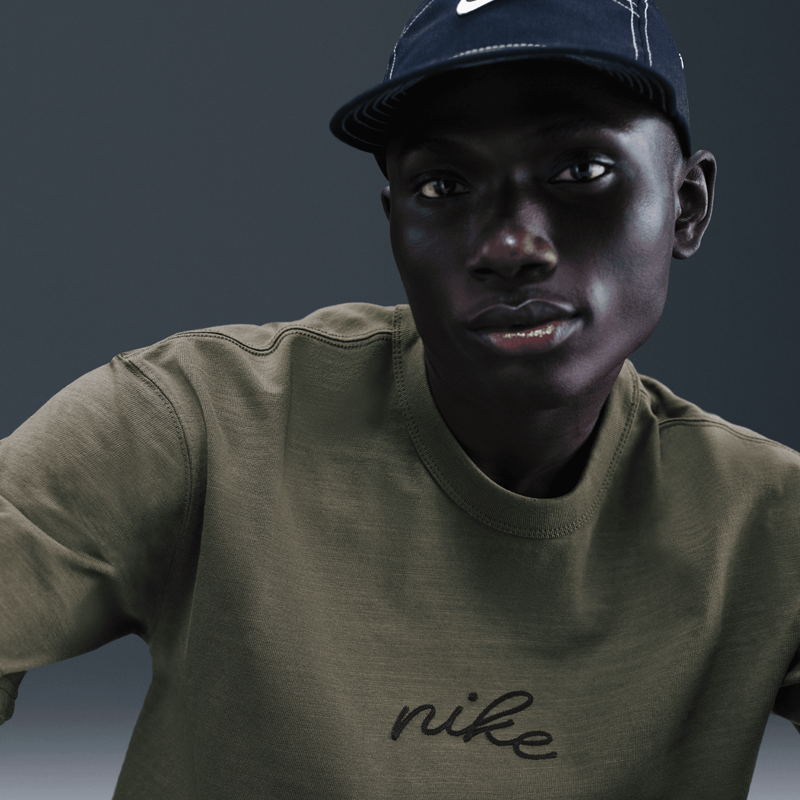 Premium Essential T-Shirt