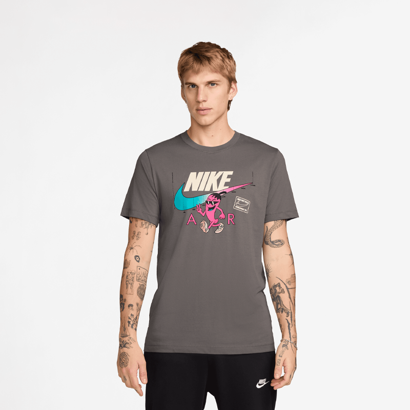 Graphics T-Shirt