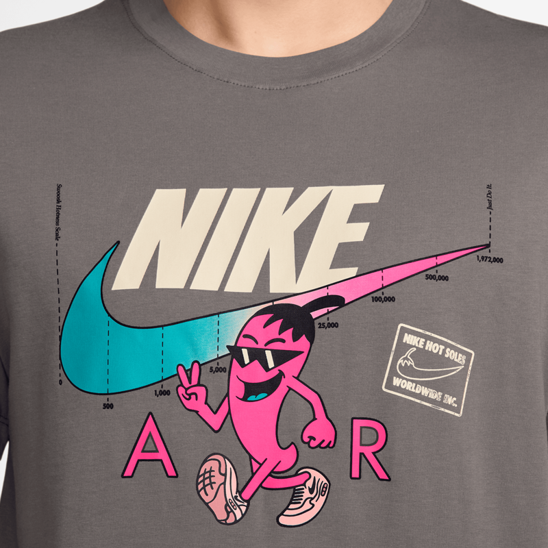 Graphics T-Shirt