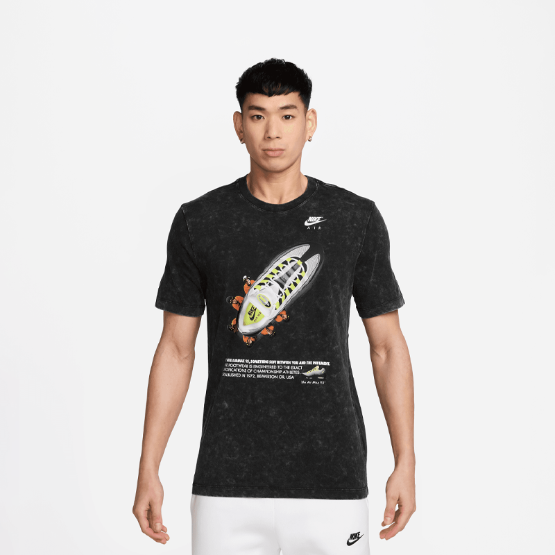Graphics T-Shirt