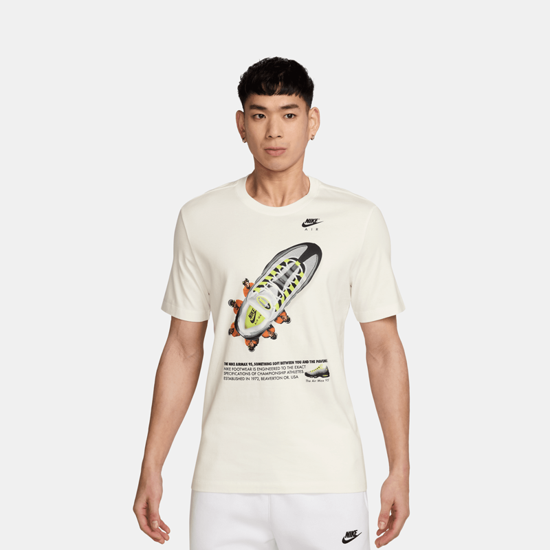 Graphics T-Shirt