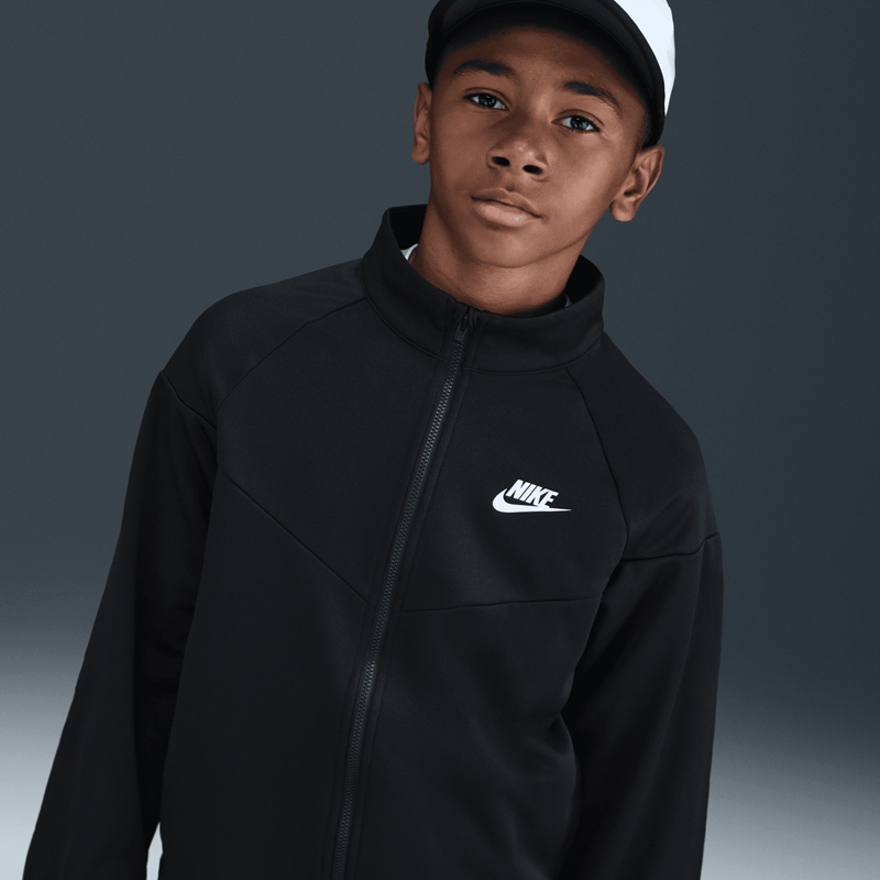 NIKE NSW DRI-FIT TRACKSUIT KIDS