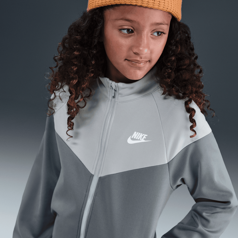 NIKE NSW DRI-FIT TRACKSUIT KIDS