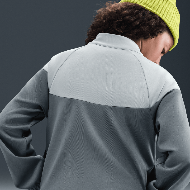 NIKE NSW DRI-FIT TRACKSUIT KIDS