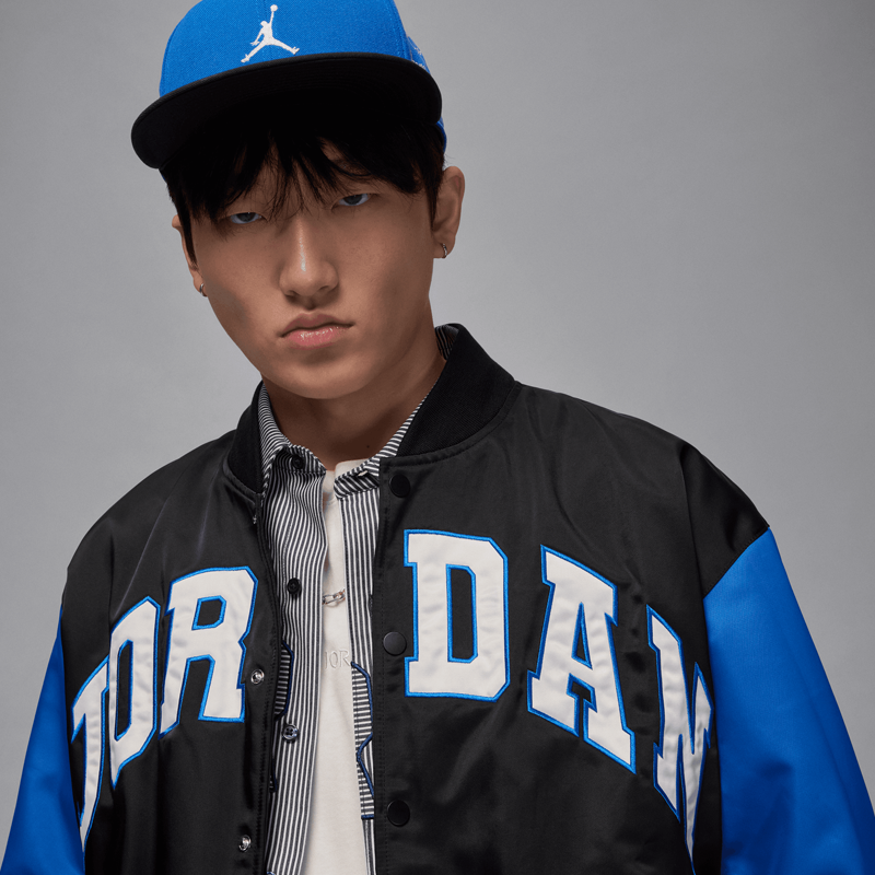 Jordan Varsity Jacket