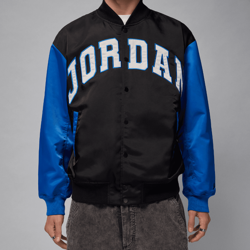 Jordan Varsity Jacket