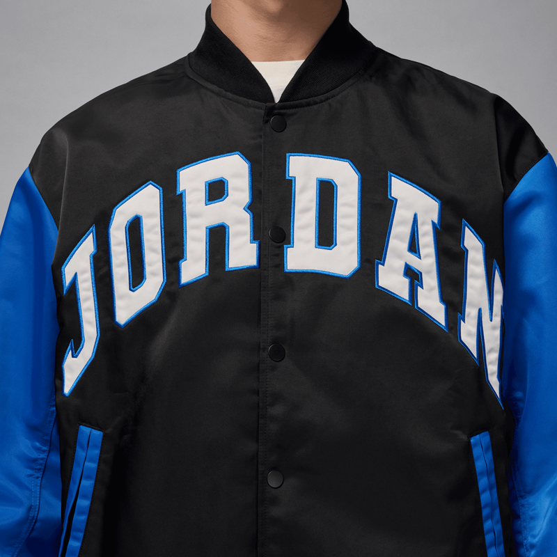 Jordan Varsity Jacket