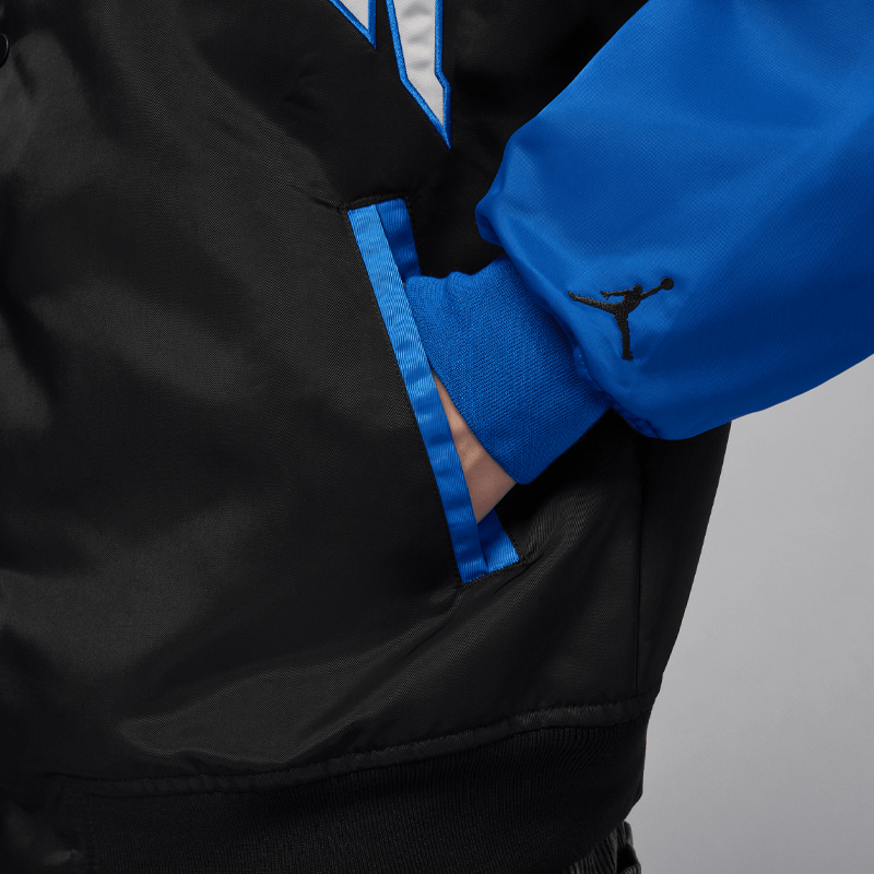 Jordan Varsity Jacket