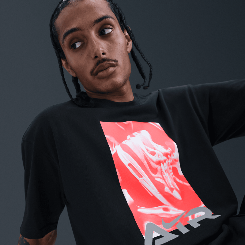 Nike Sportswear OC Air T-shirt