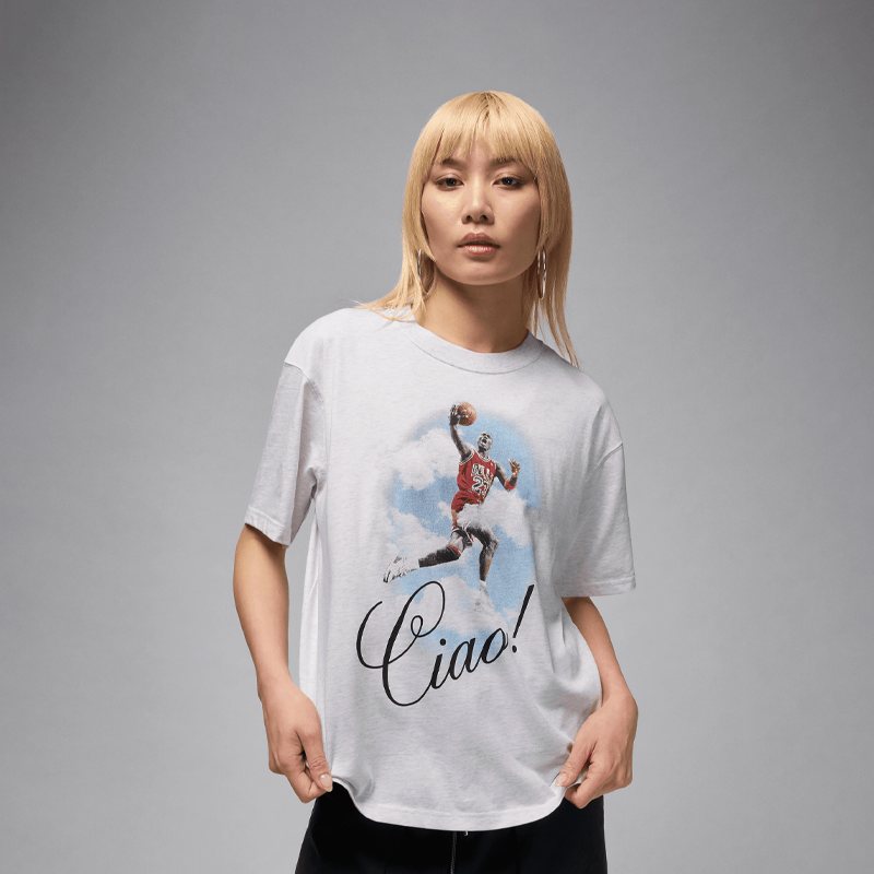 Jordan Flight T-Shirt (W)