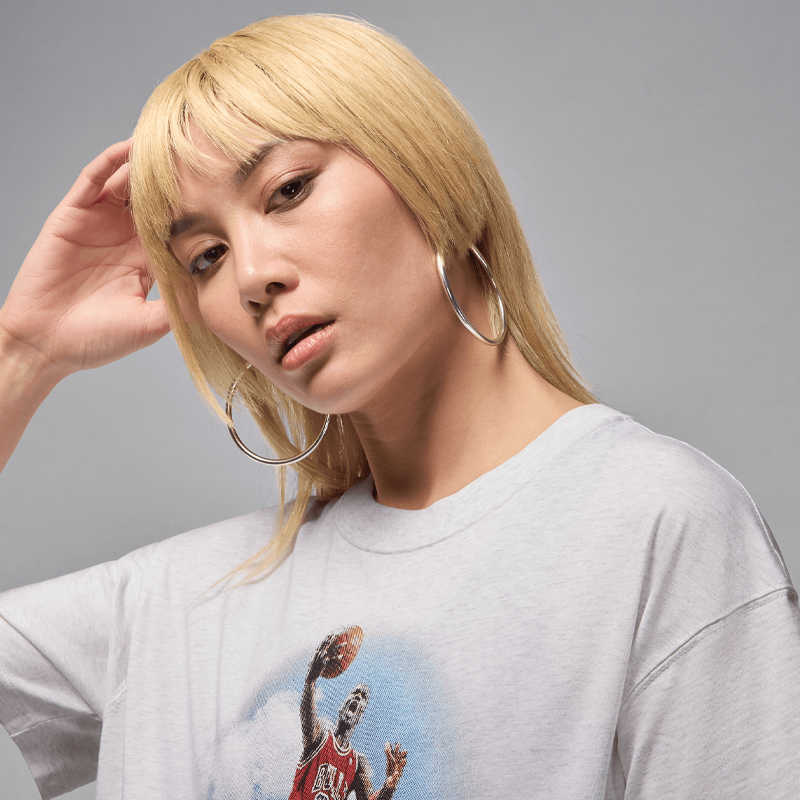 Jordan Flight T-Shirt (W)