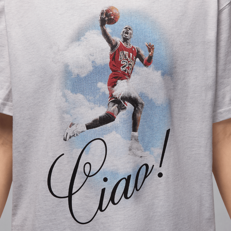 Jordan Flight T-Shirt (W)