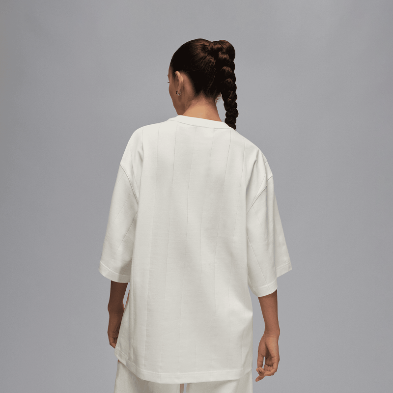 Jordan Brooklyn Loose Top (W)