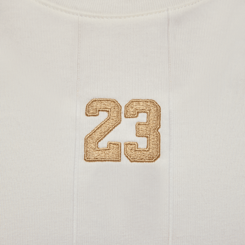 Jordan Brooklyn Loose Top (W)