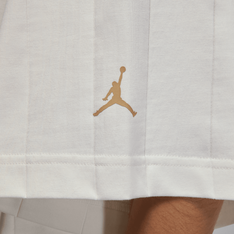 Jordan Brooklyn Loose Top (W)