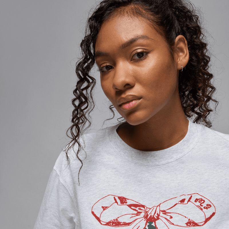 Jordan Brooklyn T-Shirt (W)